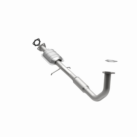 MagnaFlow Direct Fit Catalytic Converter 93-97 SC SL SW 1.9L 91000 - 23535