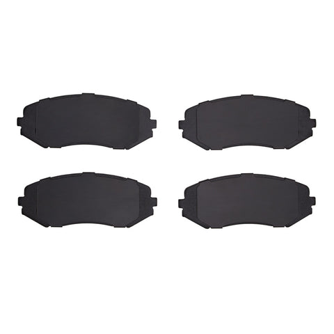 DFC 06-17 Suzuki Grand Vitara (Mexico) Front 4000 Hybridynamic Brake Pads - 4000-1188-00
