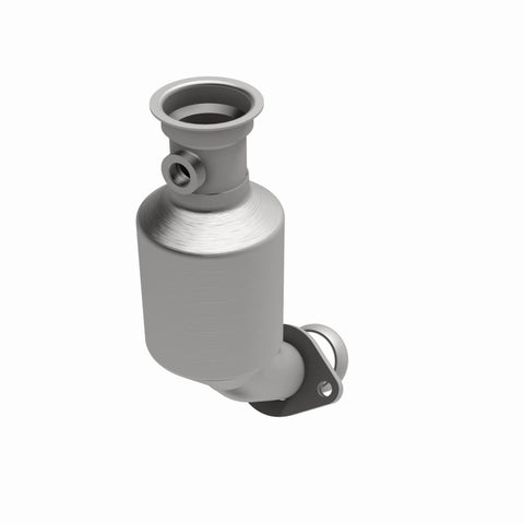 MagnaFlow Direct Fit Catalytic Converter 02-03 Liberty 3.7L DS frt O - 49492