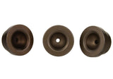 Ford Racing Hardened Steel Lifter Cup M-6500-R302H - M-6500-R302HLC