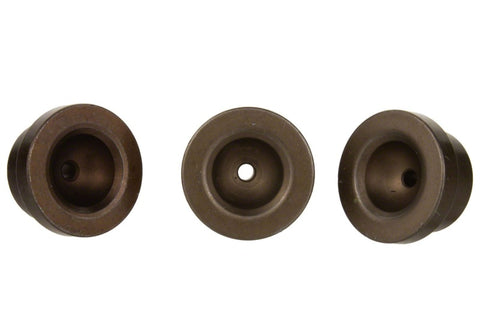 Ford Racing Hardened Steel Lifter Cup M-6500-R302H - M-6500-R302HLC
