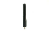 BuiltRight Industries 09-14 Ford F-150 / Raptor Perfect-Fit Stubby Antenna - 110012