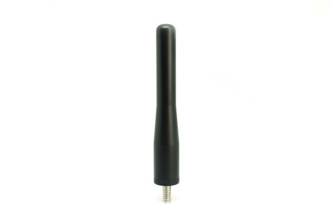 BuiltRight Industries 09-14 Ford F-150 / Raptor Perfect-Fit Stubby Antenna - 110012