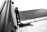 Addictive Desert Designs 2021+ Ford F-150 & Ford Raptor Bed Channel Stiffeners Black - AC1902501NA