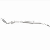 MagnaFlow 2019 Toyota RAV4 2.5L Direct Fit Catalytic Converter - 280084