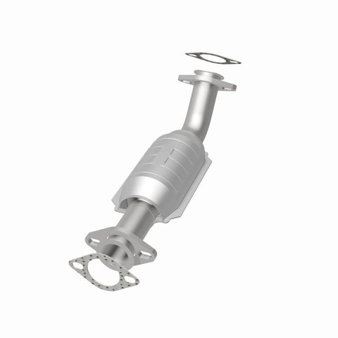 MagnaFlow Conv DF Mazda-Rx7 - 23690
