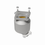 Magnaflow Conv DF 2009 MAXIMA 3.5L Underbody - 52129