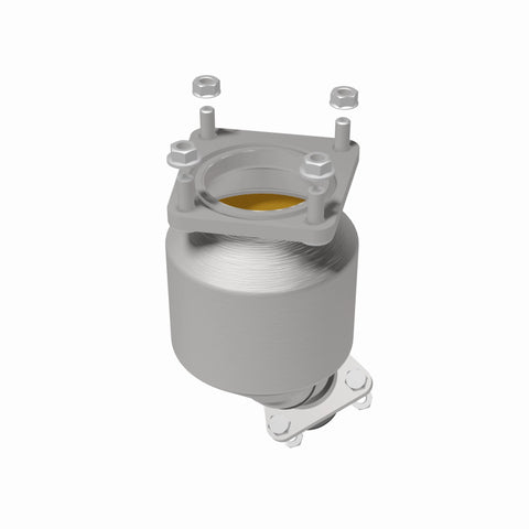 Magnaflow Conv DF 2009 MAXIMA 3.5L Underbody - 52129