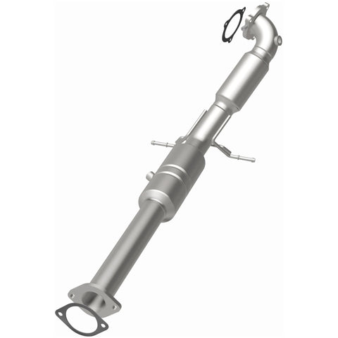 MagnaFlow Direct Fit Catalytic Conv Volvo 02-04 S60 2.3L/S60 2.4L Turbo / 02-04 V70 2.3L/2.4L Turbo - 51487