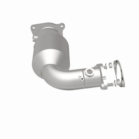 MagnaFlow OEM Grade Direct Fit Converter 15-19 Subaru WRX H4 2.0L - 21-822