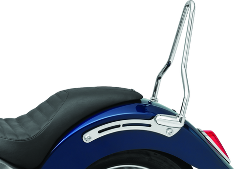 Kuryakyn Sissy Bar For Indian Scout Chrome - 6581