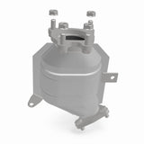 MagnaFlow Direct Fit Catalytic Converter 90-95 Honda Civic 1.5L Closed Couple - 24446