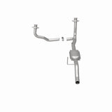 MagnaFlow Direct Fit Catalytic Converter 00-03 Durango 4WD OEM - 49472