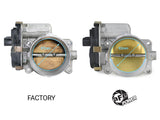 aFe POWER 09-13 Chevrolet Silverado 1500 V8 5.3L/6.2L 92mm Throttle Body - 46-39111