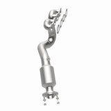 MagnaFlow Conv DF BMW 5 99-00 Driver Side - 50450