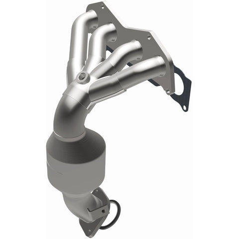 MagnaFlow Direct Fit Catalytic Converter 07-09 Toyota Camry 2.4L - 51373
