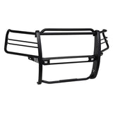 Westin 19-21 Chevy 1500 Sportsman X Grille Guard - Textured Black (Excl. 2019 Silverado LD) - 40-33955