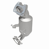 MagnaFlow 14-16 Ram ProMaster 1500/2500/3500 V6 3.6L CARB Compliant Direct Fit Catalytic Converter - 5551994