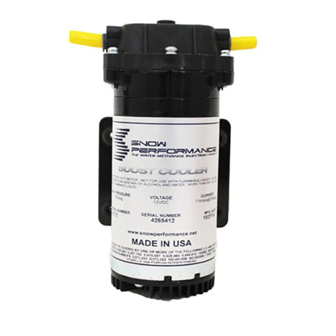 Snow Performance Water Pump Extreme Environment 300psi (Pump Only) - SNO-40900