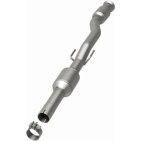 MagnaFlow 2007 Mini Cooper 1.6L Direct Fit Converter - 5421846