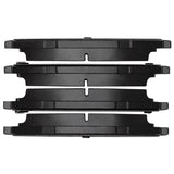 DFC 21-26 Kia Niro Front 4000 Hybridynamic Brake Pads - 4000-2400-00