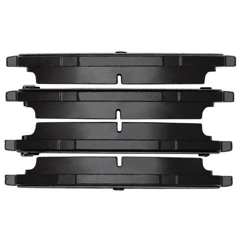 R1 21-26 Kia Niro Front Ceramic Brake Pads - 2310-2400-00