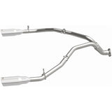 Magnaflow 20-22 RAM 1500 3.0L V6 Street Series Filter-Back Performance Exhaust System - 19508