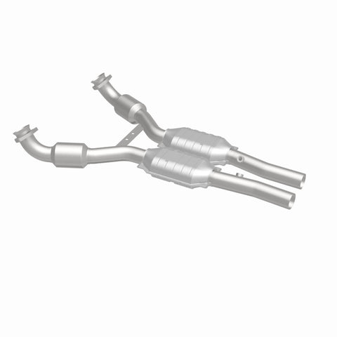 MagnaFlow Conv DF 2004 Chevy Corvette 5.7L - 441137