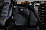 PRP Polaris RZR PRO XP4/PRO R4/Turbo R4 Rear Door Bags (Pair) - E96-210