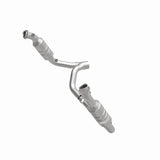 MagnaFlow Conv DF RAM Pickup 2006 8 5.7L - 24491