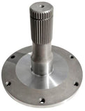 Fleece Performance 01-10 GM Duramax 6.6L LB7 / LLY / LBZ / LMM Front TufShafts - FPE-TUFSHAFTS