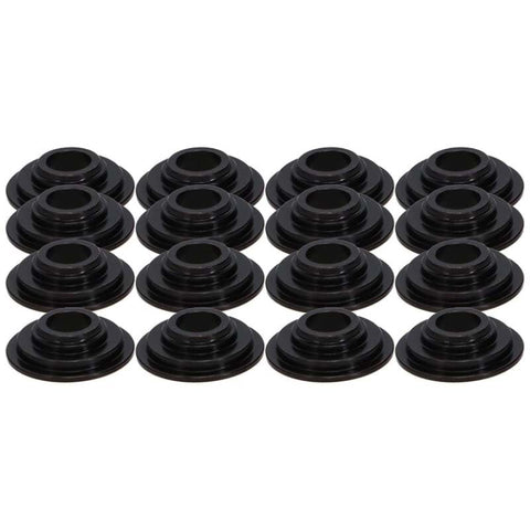 Manley GM LS Series .660in Max Lift Valve Spring and Retainer Kit - 26362134KS