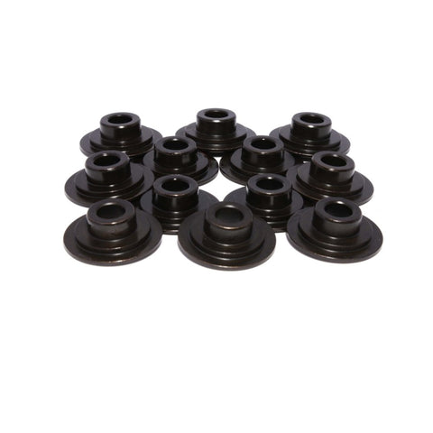 COMP Cams Steel Retainers 1.437in - 740-12
