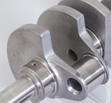 Eagle 4.250 in Stroke, Chevy 7.0L Forged 4340 Steel Crankshaft - 442742506560