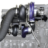 ATS Diesel 03-07 Dodge Cummins 5.9L Aurora 3000/5000 Compound Turbo Kit - 202A352272