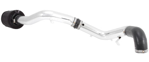 K&N 03-05 Neon SRT-4 Polished Typhoon Short Ram Intake - 69-2521TP