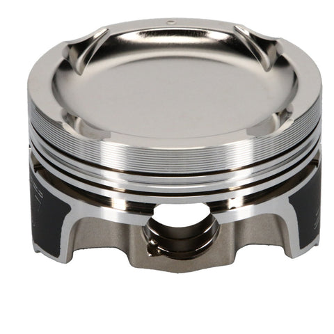 Wiseco 1400 HD Mitsu EVO 8 - 4G63 Turbo -21cc Armor Plated Piston Shelf Stock Kit - K627M8525AP