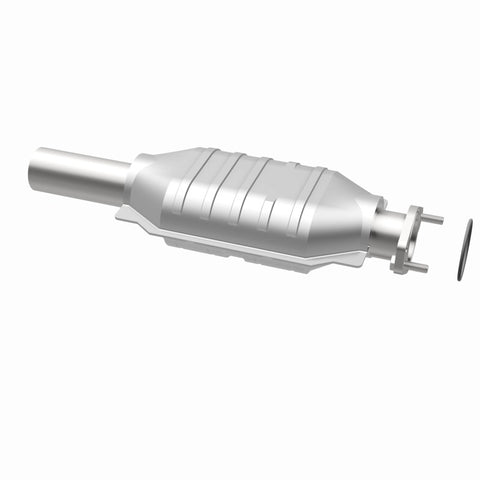 MagnaFlow Direct Fit Catalytic Converter 10-12 Fusion Hybrid 2.5L - 51793