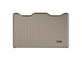 WeatherTech 07-13 Cadillac Escalade ESV Cargo Liners - Tan - 41311