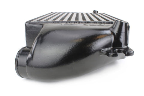 PERRIN Subaru WRX 15+ Top Mount Intercooler - Black - PSP-ITR-325BK