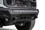 Addictive Desert Designs 17-18 Ford F-150 Raptor Stealth Fighter Front Bumper - F111182860103