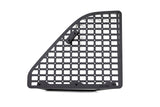 DV8 Offroad 2018+ Jeep Wrangler Rear Window Molle Panels - MPJL-01