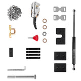 ARB J/Can/Hldr ARB Rstb Rhs Blk - 5700262