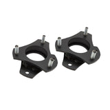 Belltech 05-18 Toyota Tacoma (5 Lug) 2.5in Front Lifting Strut Spacer - 34954