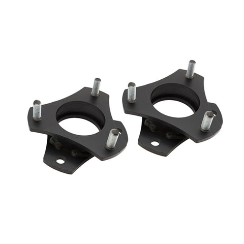 Belltech 05-18 Toyota Tacoma (5 Lug) 2.5in Front Lifting Strut Spacer - 34954