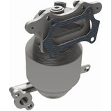 MagnaFlow 15-21 Honda Fit 1.5L Direct Fit CARB Compliant Converter - 6511048