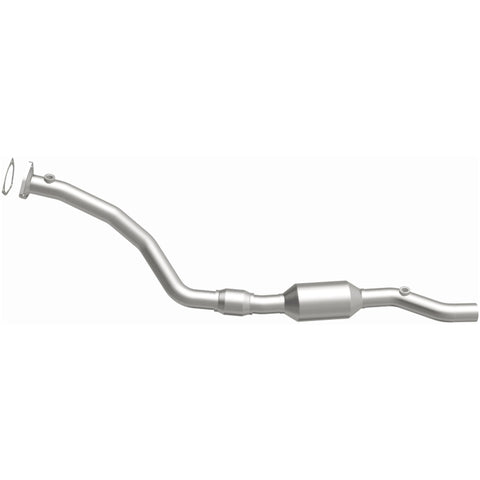 MagnaFlow Direct Fit Catalytic Converter 96-99 Audi A6 Quattro 2.8L - 24123