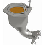 Magnaflow Conv DF 2009 MAXIMA 3.5L Underbody - 52128