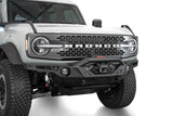 Addictive Desert Designs 21-23 Ford Bronco Krawler Front Bumper - F230311070102