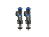 Grams Performance 79-92 Mazda RX7 / RX8 750cc Fuel Injectors (Set of 2) - G2-0750-1000